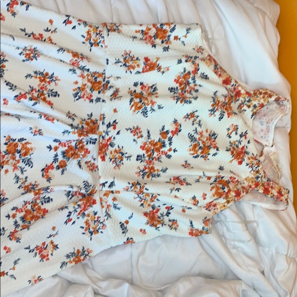 junior’s dress